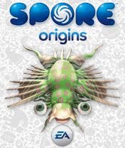 game pic for SPORE Origins